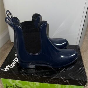 Sam Edelman Tinsley Rain Boots